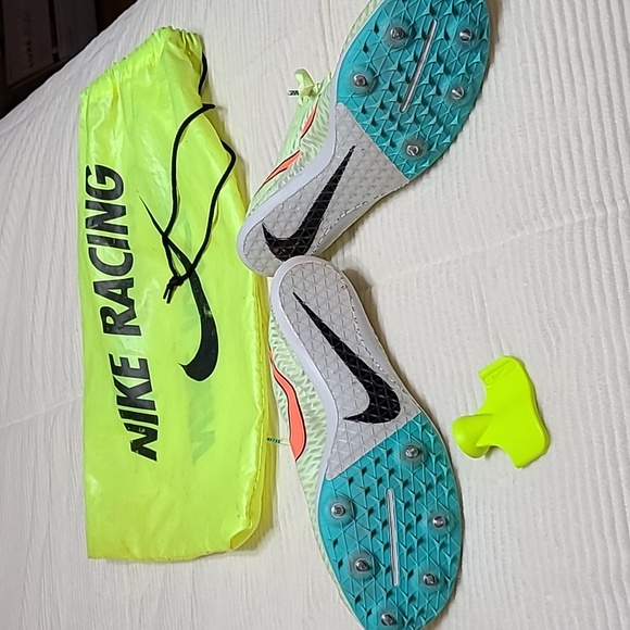 Nike Zoom Mamba 5 Running shoes - Picture 5 of 8